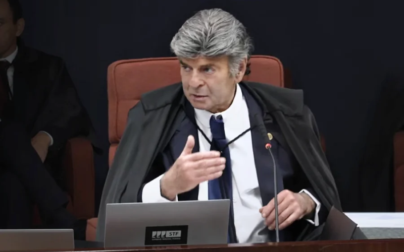 Luiz Fux homologa acordo entre GDF e União para salvar BRB
