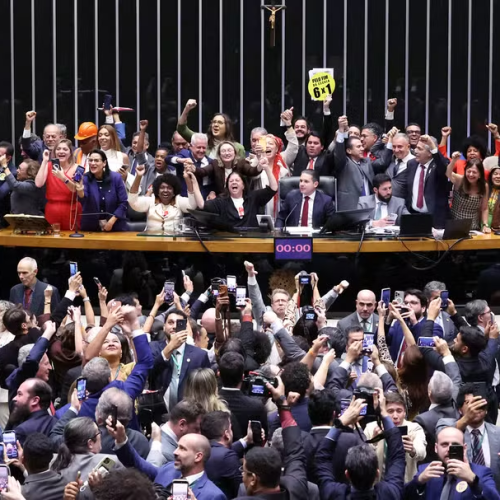 Fim da escala 6×1: o acordo político e o futuro da proposta
