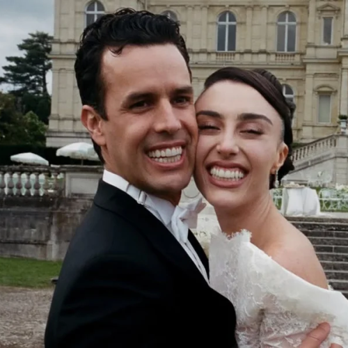 Casamento de Alexandre Negrão em Paris gera debate nas redes sociais