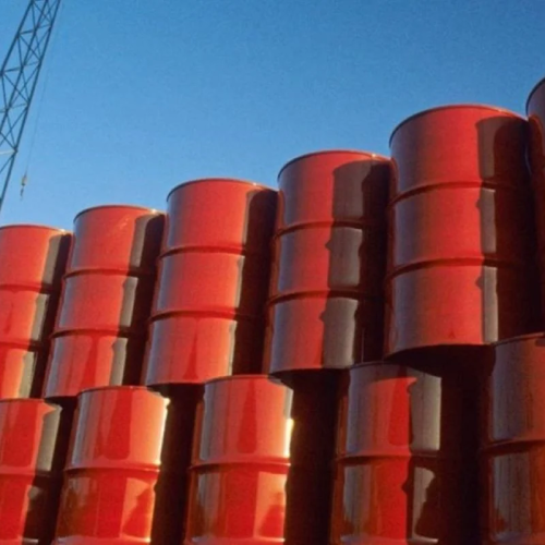 Petróleo recua mais de 4% após anúncio de acordo de paz entre EUA e Irã