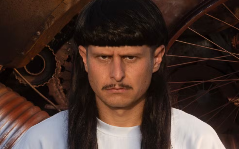 Oliver Tree e youtuber argentino Gaspi morrem em colisão de helicópteros no Rio