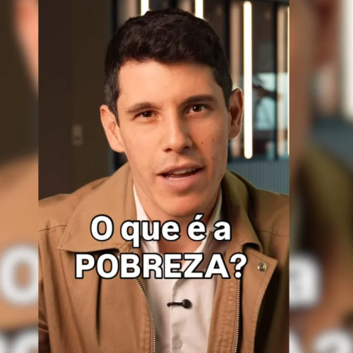 MPSP pede R$ 300 mil de influenciador por falas contra pessoas pobres