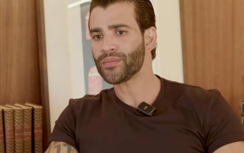 Gusttavo Lima acusa prefeito de Surubim de manter equipe em cárcere privado após cancelamento de show