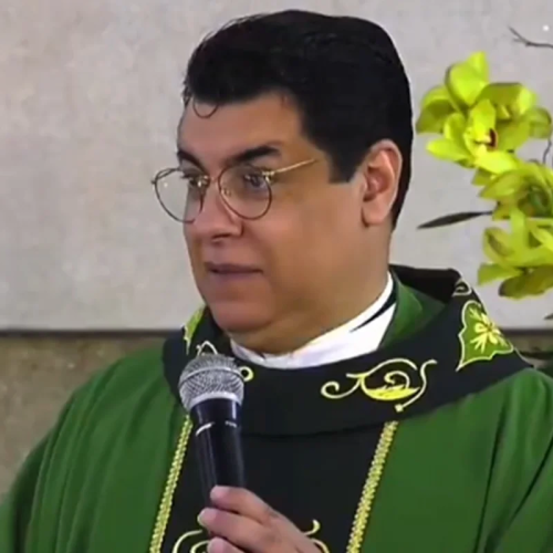 Padre viraliza após dizer que aconselhou noiva a cancelar casamento em MG