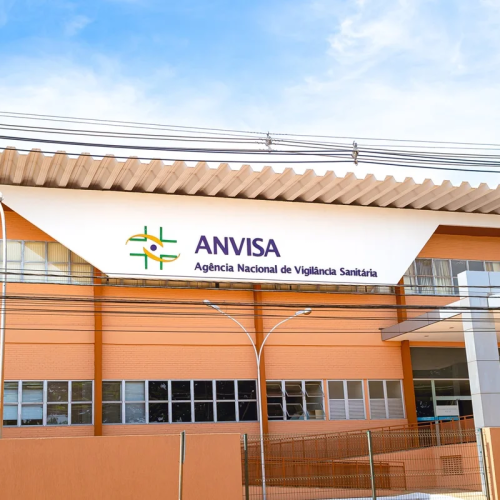 Anvisa determina recolhimento de cosméticos por irregularidades sanitárias