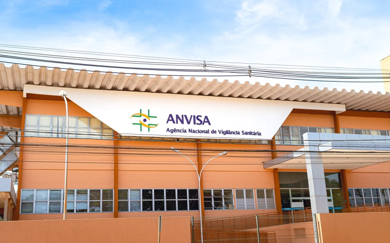 Anvisa determina recolhimento de cosméticos por irregularidades sanitárias