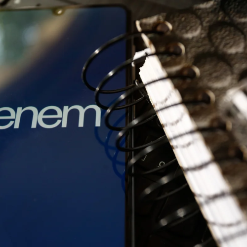 Enem 2026 registra maior número de inscrições confirmadas desde 2020