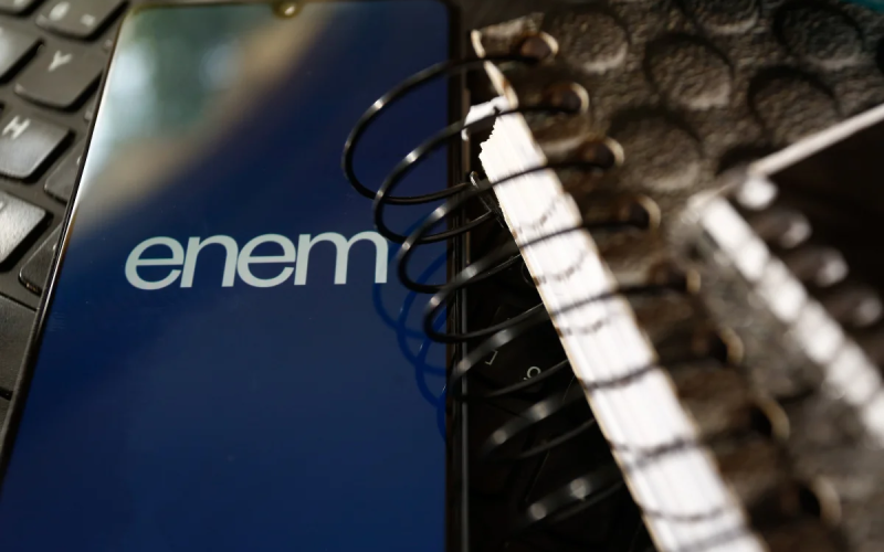 Enem 2026 registra maior número de inscrições confirmadas desde 2020
