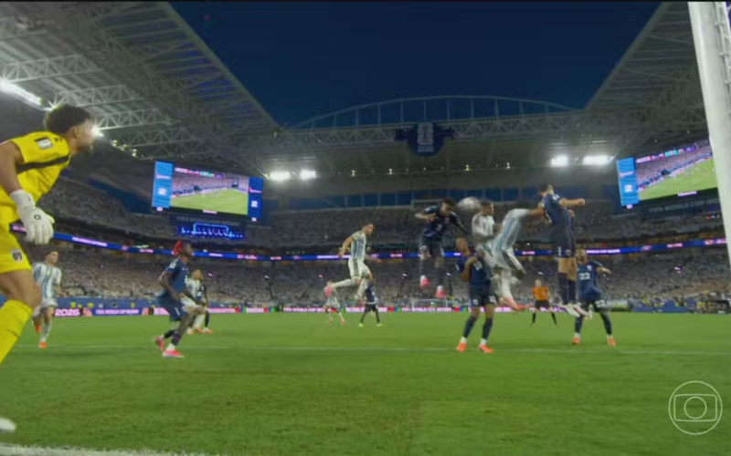 Definidos os confrontos das oitavas de final da Copa do Mundo 2026