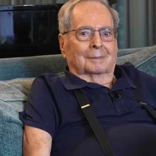 Benedito Ruy Barbosa morre aos 95 anos; autor de ‘Pantanal’ e ‘O Rei do Gado’ marcou a história da TV brasileira