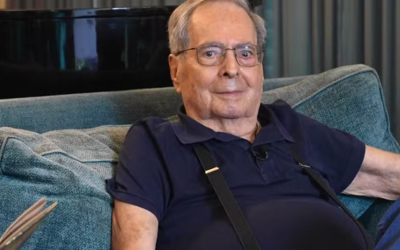 Benedito Ruy Barbosa morre aos 95 anos; autor de ‘Pantanal’ e ‘O Rei do Gado’ marcou a história da TV brasileira