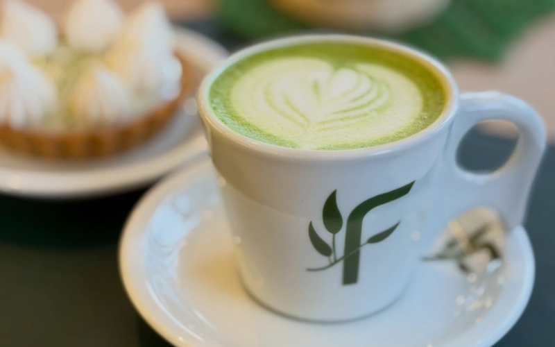 Comida funcional com sabor de verdade: Fito Coffee integra alta gastronomia saudável e bem-estar em Curitiba
