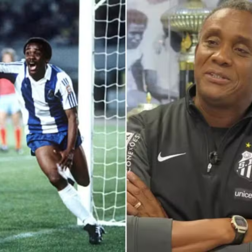 Campeão da Champions League vira motorista de aplicativo para enfrentar a depressão e reencontrar o propósito