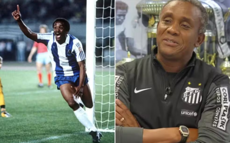 Campeão da Champions League vira motorista de aplicativo para enfrentar a depressão e reencontrar o propósito