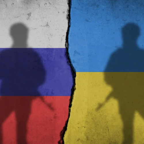 Ucrânia afirma que quase 1,6 mil latino-americanos lutam ao lado da Rússia