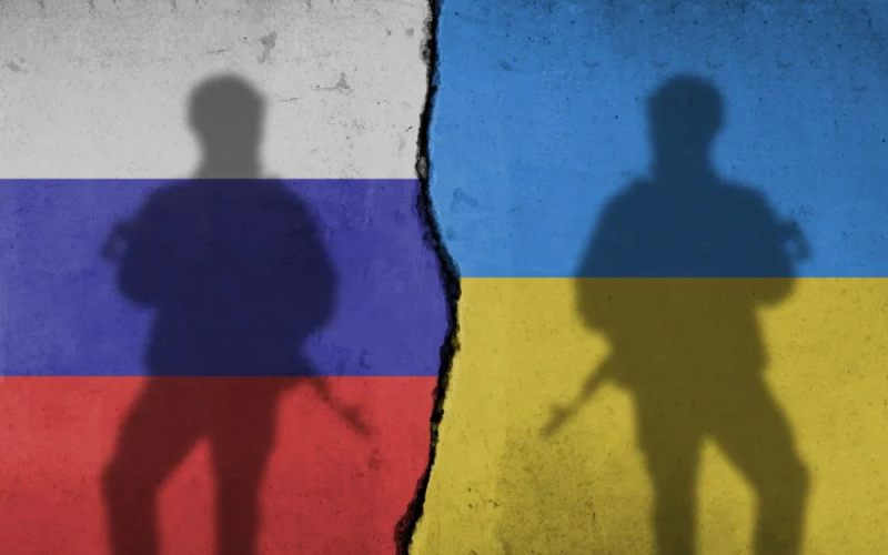 Ucrânia afirma que quase 1,6 mil latino-americanos lutam ao lado da Rússia