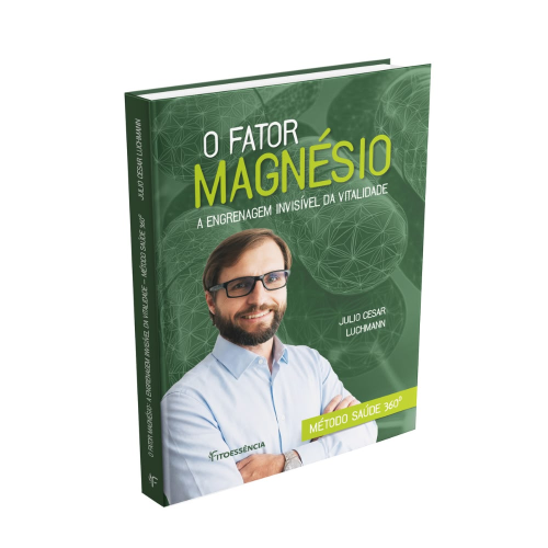 Você pode estar jogando dinheiro fora: o erro fatal ao comprar magnésio