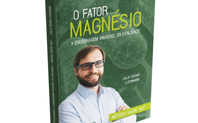 Você pode estar jogando dinheiro fora: o erro fatal ao comprar magnésio