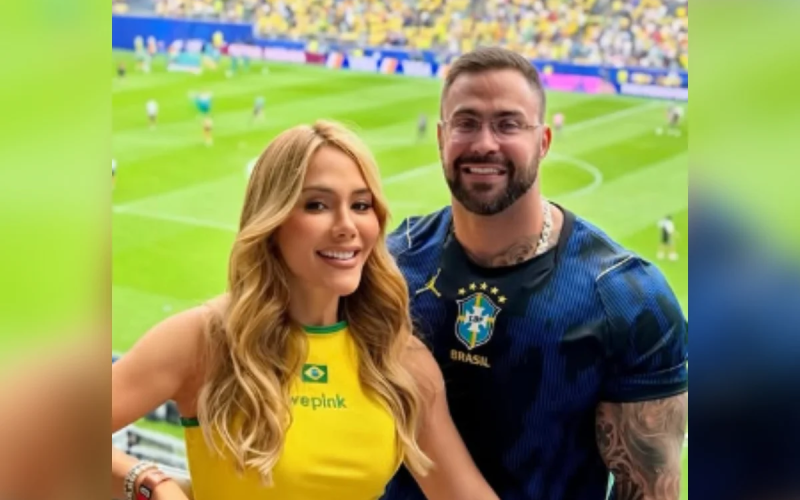 Sócios de Virginia Fonseca adiam depoimento e tentam afastar ligação com investigada por lavagem de dinheiro
