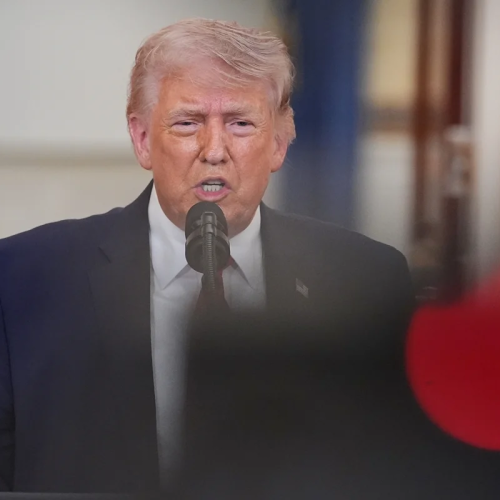 Trump chama crise migratória em Ceuta de “invasão” e critica política da Espanha
