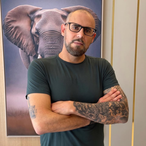 De entrevistador a sócio de um gigante da saúde: Daniel Cardoso revela a estratégia por trás do crescimento da Fitoessência