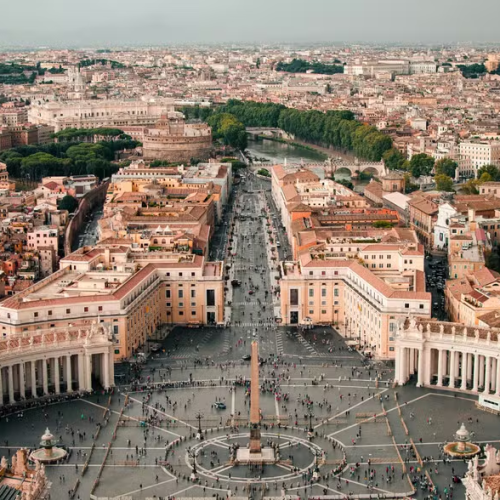 Vaticano confirma viagem oficial do Papa Leão 14 à América do Sul em novembro 
