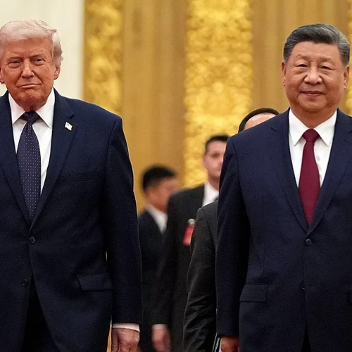 China endurece exportação de drones aos EUA e anuncia contramedidas