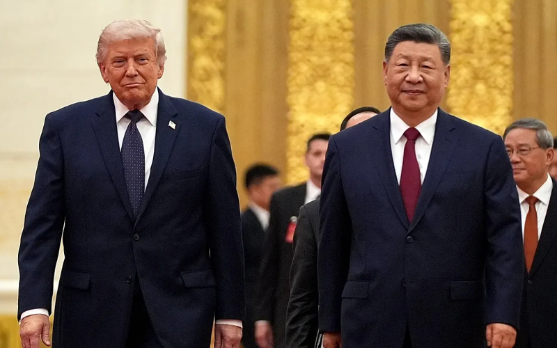 China endurece exportação de drones aos EUA e anuncia contramedidas