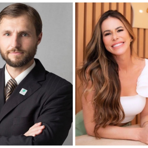 Empreendedorismo natural e saúde feminina: Fitoessência realiza lançamento duplo de livros e gravação especial do Fitocast em Curitiba