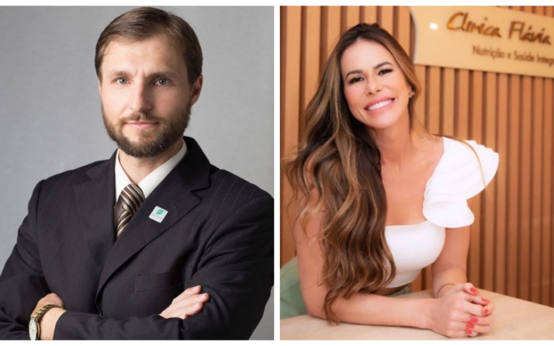 Empreendedorismo natural e saúde feminina: Fitoessência realiza lançamento duplo de livros e gravação especial do Fitocast em Curitiba