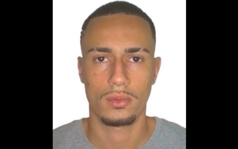 Homem que mandou atirar em segurança por dívida de R$ 50 é procurado pela PCDF