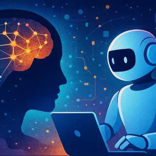 Inteligência Artificial Generativa Transforma o Mercado de Trabalho e Levanta Questões Éticas