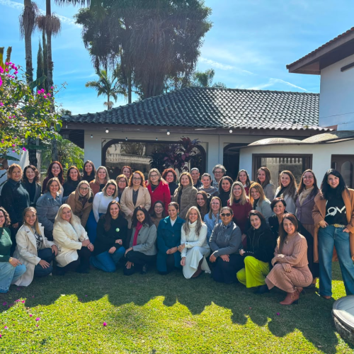 Bem Sucedidas reúne mais de 400 participantes em Curitiba para um dos maiores eventos de empreendedorismo feminino do Paraná