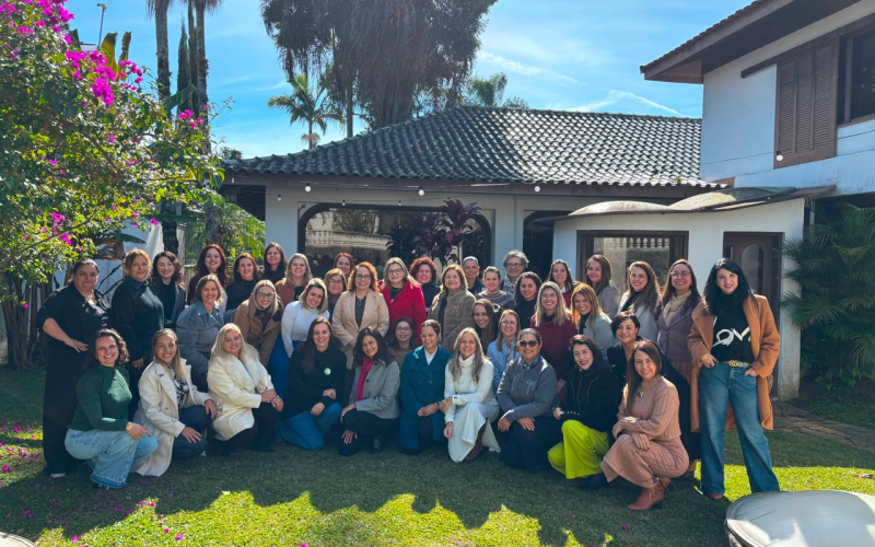Bem Sucedidas reúne mais de 400 participantes em Curitiba para um dos maiores eventos de empreendedorismo feminino do Paraná
