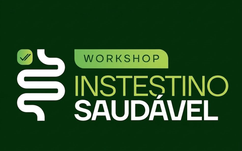 Workshop Intestino Saudável: Dr. Júlio Luchmann realiza evento gratuito no YouTube sobre como a saúde digestiva previne o envelhecimento precoce e promove longevidade