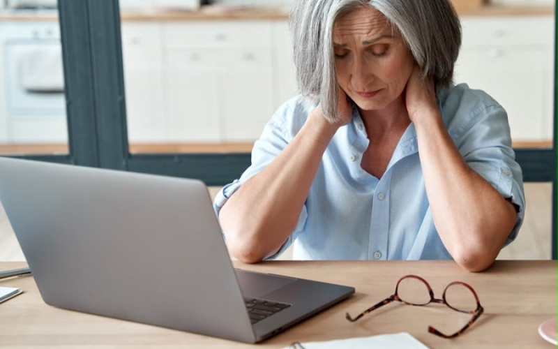 Negligência na menopausa: pesquisa aponta que 44% das brasileiras vivem sem acompanhamento