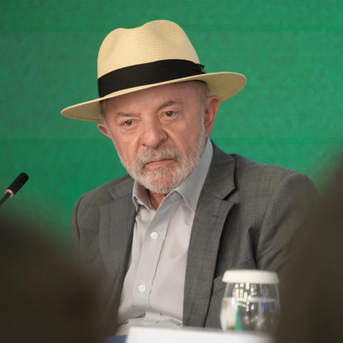 Lula critica coordenador de campanha de Flávio por tentar barrar fim da escala 6×1