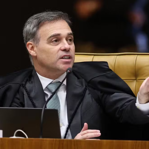 Nossa Senhora: Mendonça muda voto após conversas com Nunes Marques e ministros do TSE