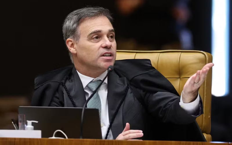 Nossa Senhora: Mendonça muda voto após conversas com Nunes Marques e ministros do TSE