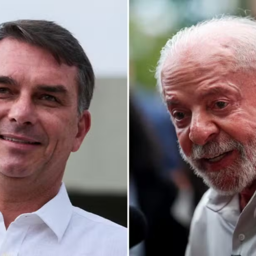 Quaest e Datafolha divulgam novas pesquisas para o segundo turno presidencial nesta semana