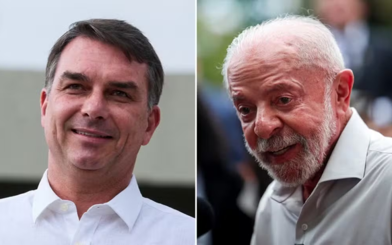 Quaest e Datafolha divulgam novas pesquisas para o segundo turno presidencial nesta semana
