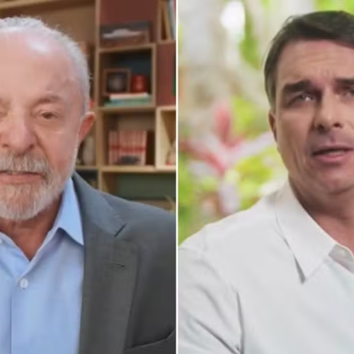 Quaest: medo da volta da família Bolsonaro empata com receio de reeleição de Lula