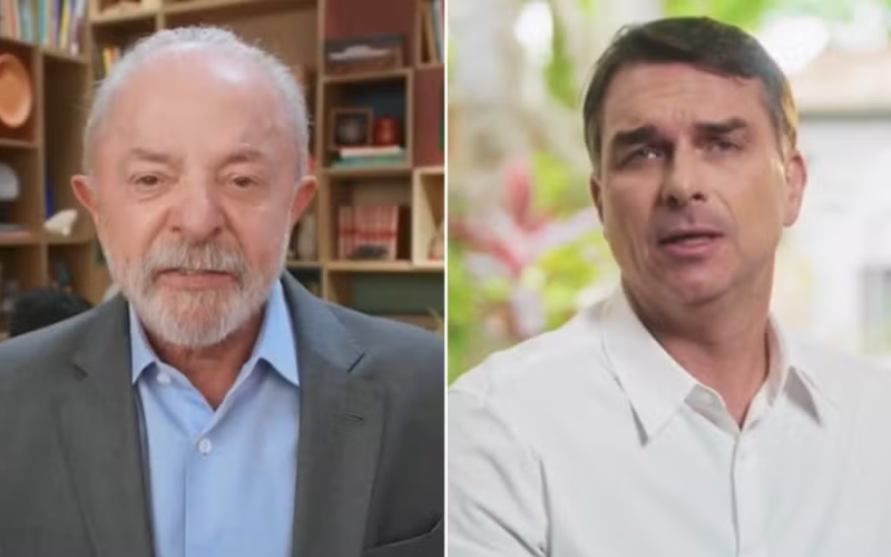 Quaest: medo da volta da família Bolsonaro empata com receio de reeleição de Lula