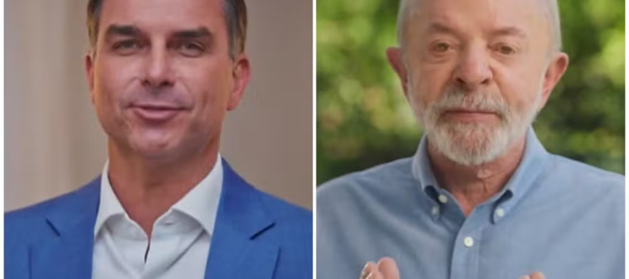 TV Globo terá entrevistas com Lula e Flávio Bolsonaro e debate presidencial no segundo turno