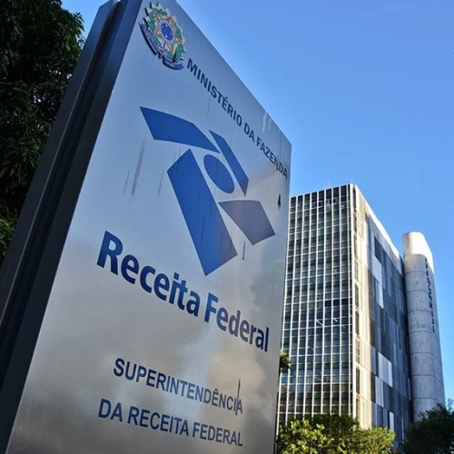 Receita Federal notifica quase 500 mil contribuintes que caíram na malha fina