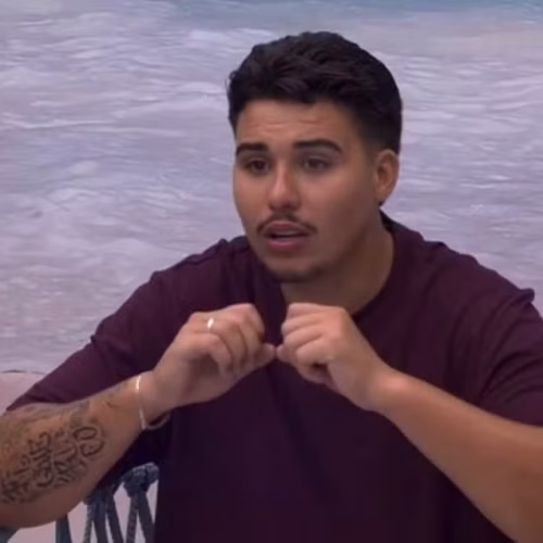 Delegacia da Mulher abre inquérito contra Pedro por caso de importunação sexual no BBB