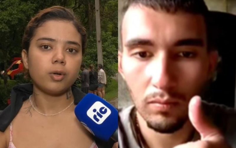 Justiça do Paraná Denuncia Thayane Smith por Omissão de Socorro Após Abandono no Pico Paraná
