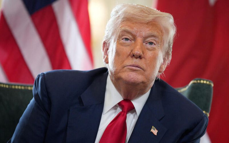 EUA e Irã à beira do confronto: Trump avalia invasão e mudança de regime