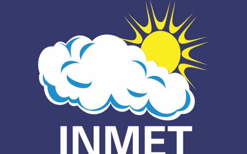 Divisão climática no Paraná: Oeste registra calor intenso enquanto Leste segue sob chuva persistente